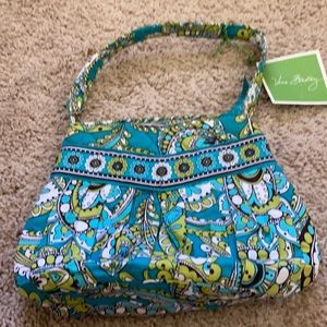 Small Vera Bradley bag